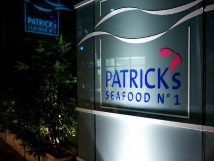 Foto: Patrick's Seafood No.1